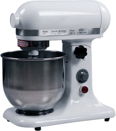 Миксер планетарный Viatto BH-7B 220V